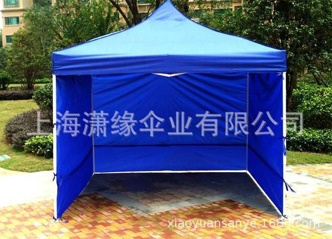 十五年匠心定制，户外广告伞晴雨伞 让品牌在风雨中绽放光彩